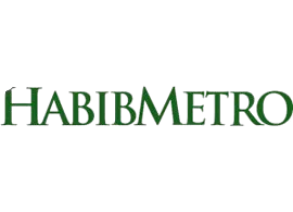Habib Metropolitan Bank
